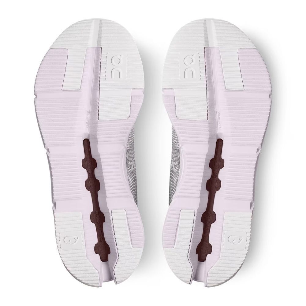 On Cloud Cloudnova 2 CloudTecLifestyle Sneaker in… - image 4